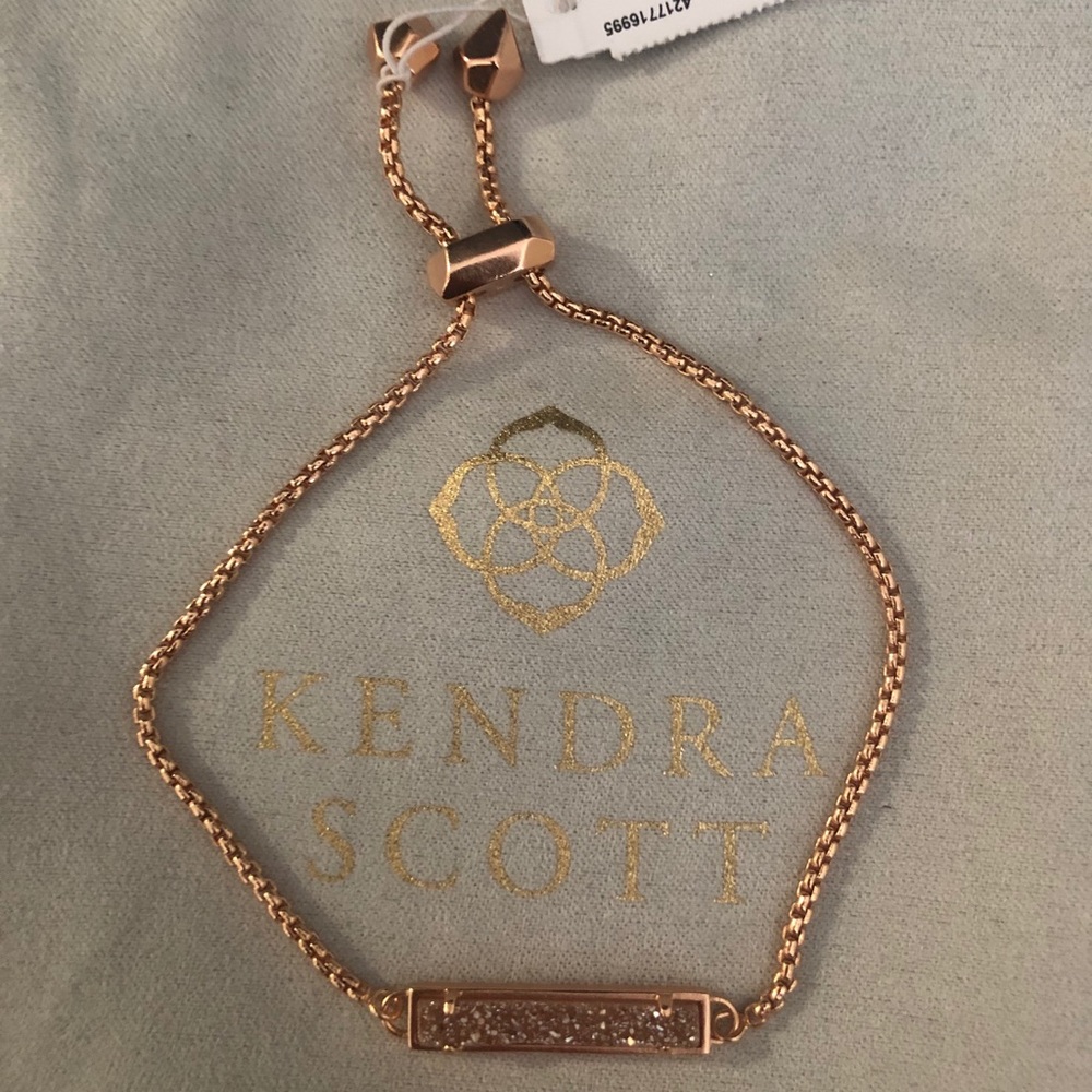 Kendra Scott bracelet brand new